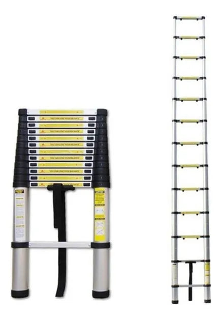 6-Meter-Ausziehleiter 3